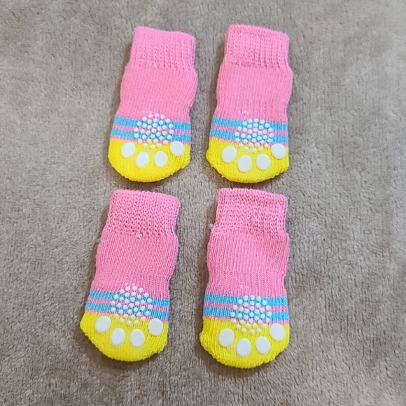 New Pet Socks - Picture 2 of 2